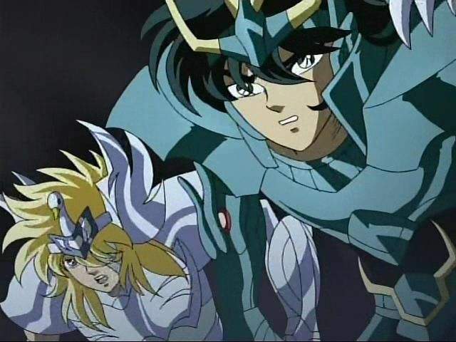 Otaku Gallery  / Anime e Manga / Saint Seiya / Screen Shots / Hades / 24 - Riunione! Gold Cloth / 189.jpg